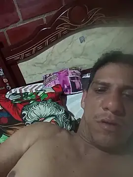 Elvergon3456 online show from 10-25-25, 12:04