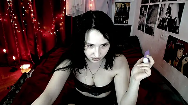 Tricky Vicky666 online show from 10-16-25, 10:29