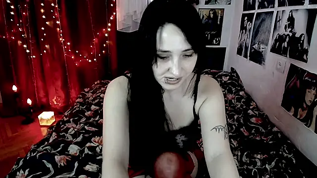 Tricky Vicky666 online show from 09-29-25, 09:16