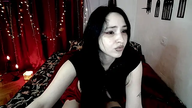 Tricky Vicky666 online show from 05-04-26, 11:40