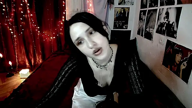 Tricky Vicky666 online show from 11-02-25, 11:54