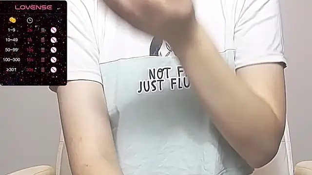 RRUUBBYYY online show from 11-12-25, 07:23