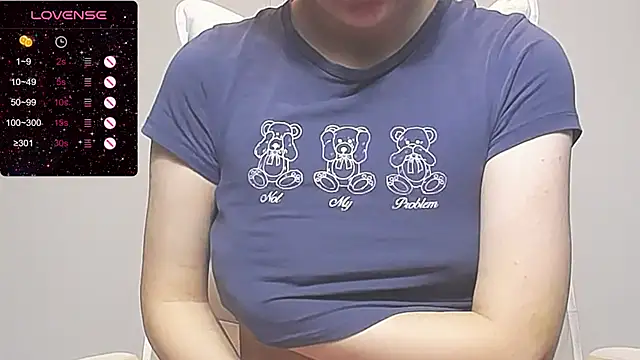 RRUUBBYYY online show from 06-25-26, 05:12