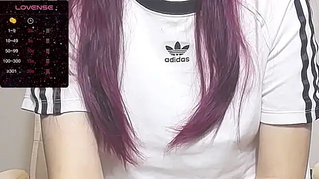 RRUUBBYYY online show from 01-13-26, 07:34