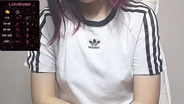 RRUUBBYYY online show from 02-24-26, 07:31