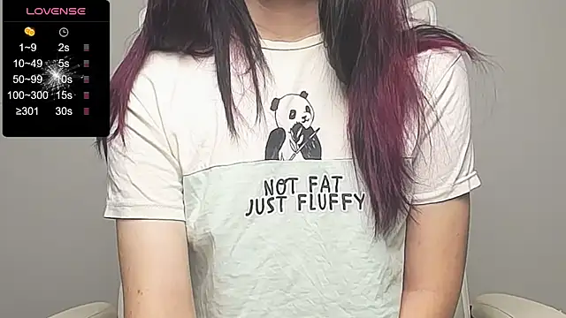 RRUUBBYYY online show from 10-03-25, 06:59