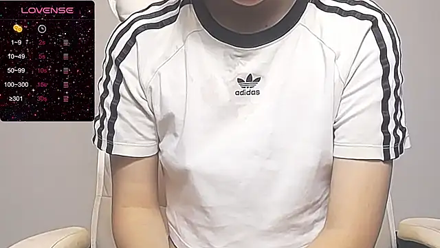 RRUUBBYYY online show from 07-24-26, 05:03