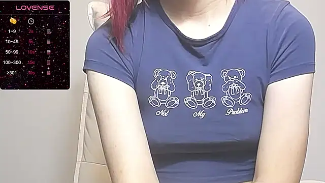 RRUUBBYYY online show from 12-03-25, 07:30