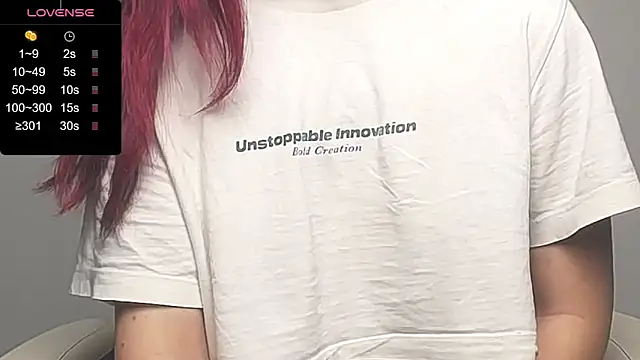 RRUUBBYYY online show from 09-21-25, 06:40