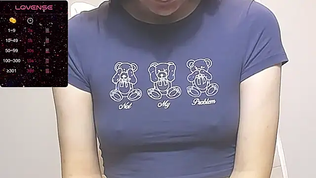 RRUUBBYYY online show from 11-06-25, 08:07