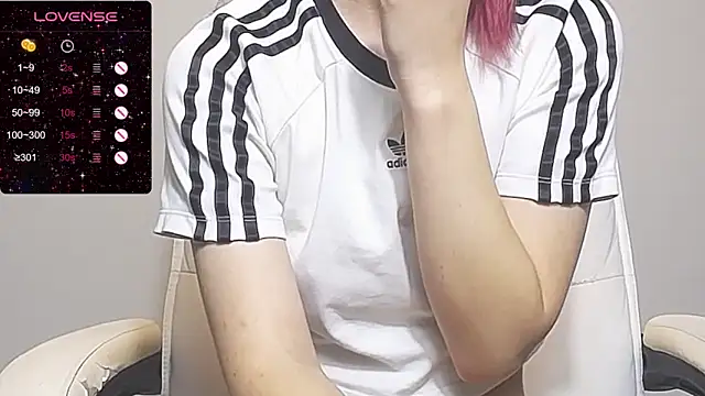 RRUUBBYYY online show from 11-29-25, 07:36