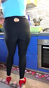 Kitty Doll69 online show from 01-14-26, 10:52