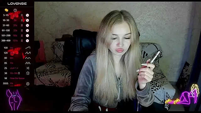  NigoNika online show from 02-08-26, 10:18