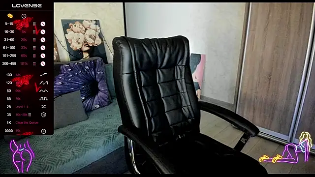  NigoNika online show from 11-01-25, 12:54