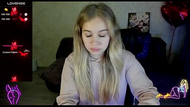 Snapshot of _NigoNika chatting on 03-04-26, 04:59 NigoNika online show from 03-04-26, 04:59