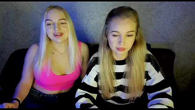  NigoNika online show from 02-13-26, 06:30