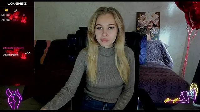  NigoNika online show from 02-25-26, 08:14