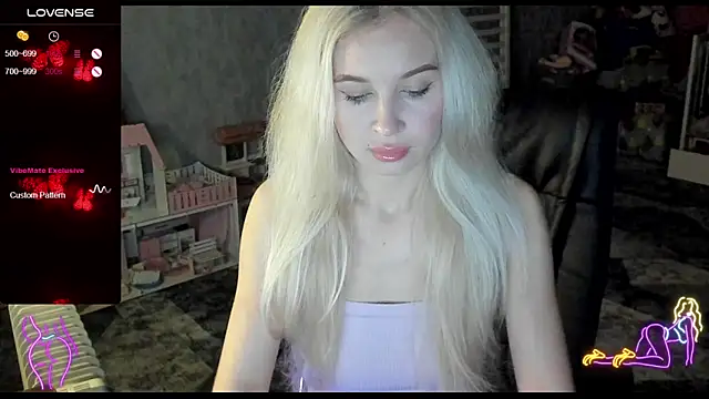 Snapshot of _NigoNika chatting on 05-03-26, 08:34 NigoNika online show from 05-03-26, 08:34