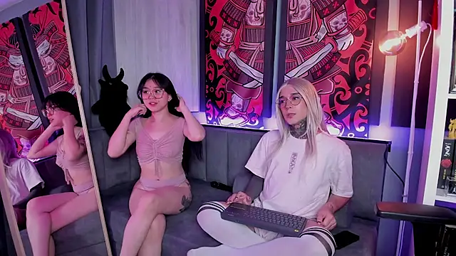 JadeyKhada online show from 01-18-26, 12:14