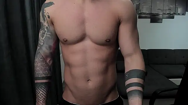 Richarddarell1 online show from 01-13-25, 06:06