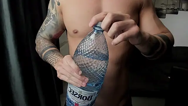 Richarddarell1 online show from 10-21-25, 04:45