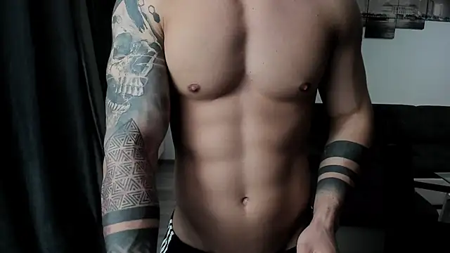 Richarddarell1 online show from 09-22-25, 04:51