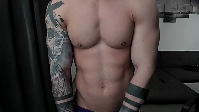 Richarddarell1 online show from 02-16-25, 06:54