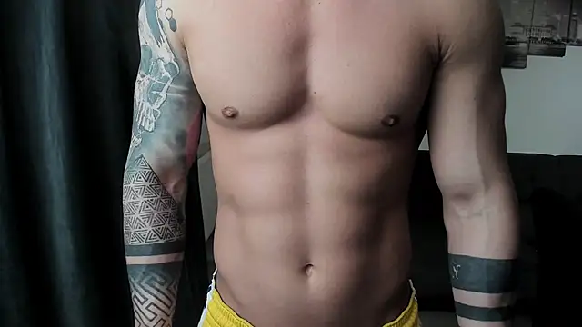 Richarddarell1 online show from 04-02-26, 05:47