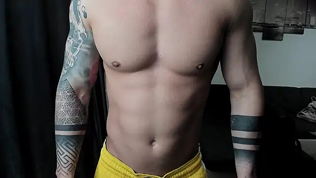 Richarddarell1 online show from 03-20-26, 06:47