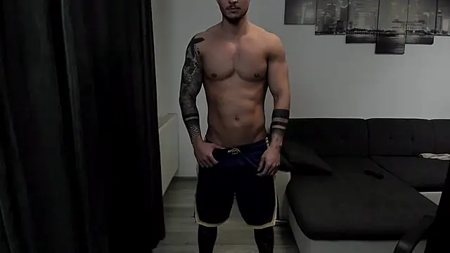 Richarddarell1 online show from 01-29-25, 05:51