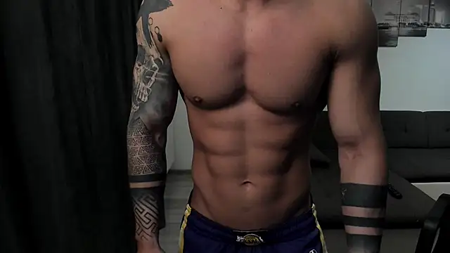 Richarddarell1 online show from 12-09-24, 07:17