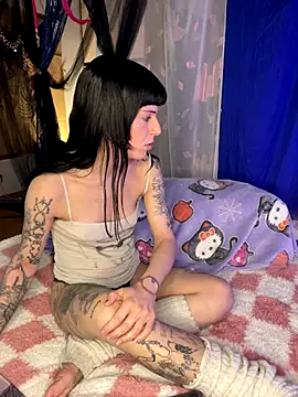 giuli zerozero online show from 12-02-25, 08:21