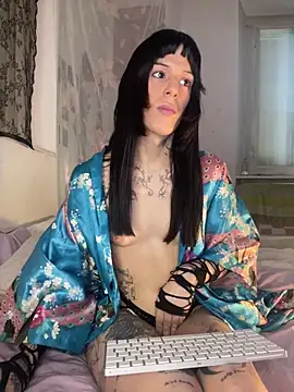 giuli zerozero online show from 04-13-26, 10:30