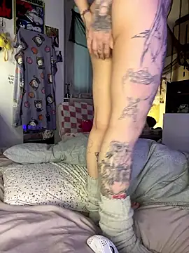 giuli zerozero online show from 01-15-26, 01:36