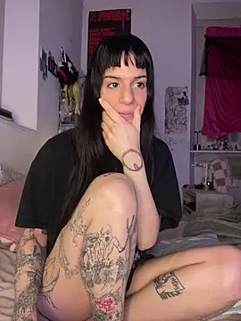 giuli zerozero online show from 02-23-26, 10:43