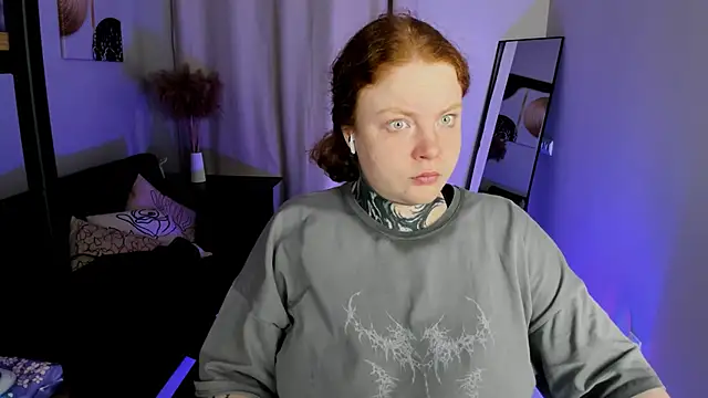 Cassie xKiss online show from 03-22-26, 08:43