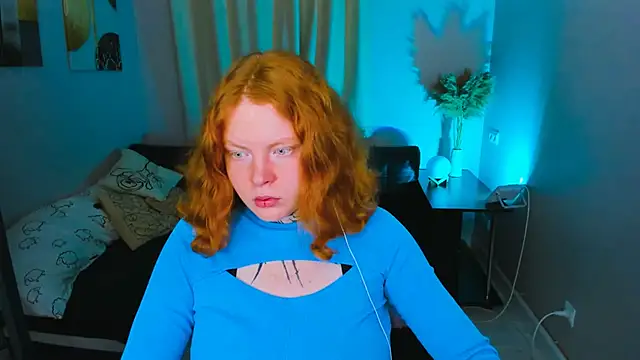 Cassie xKiss online show from 12-02-25, 08:43