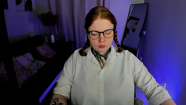 Cassie xKiss online show from 03-14-26, 08:59