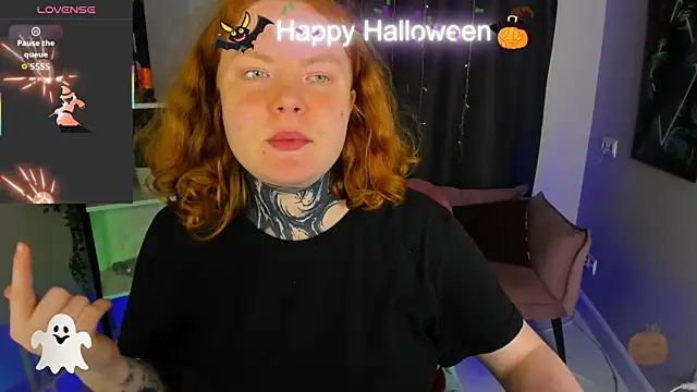 Cassie xKiss online show from 11-04-25, 08:45