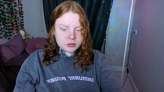 Cassie xKiss online show from 03-28-26, 08:54