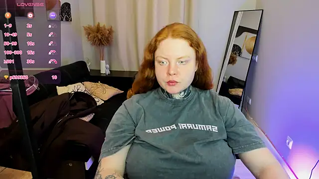 Cassie xKiss online show from 03-27-26, 08:54