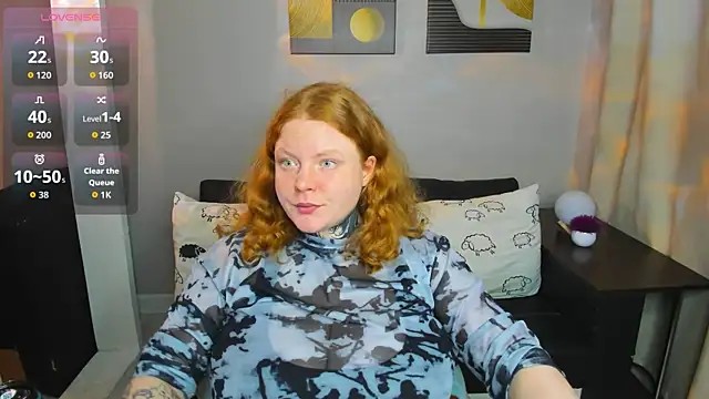 Snapshot of Cassie_xKiss chatting on 05-27-26, 08:38 Cassie xKiss online show from 05-27-26, 08:38