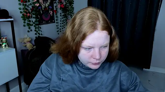 Snapshot of Cassie_xKiss chatting on 04-23-26, 09:05 Cassie xKiss online show from 04-23-26, 09:05