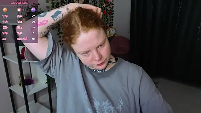 Cassie xKiss online show from 03-20-26, 08:32