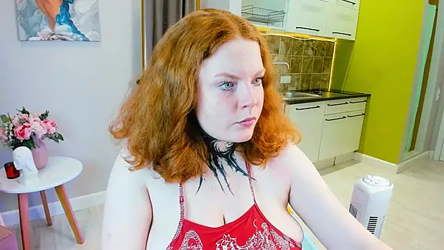 Cassie xKiss online show from 03-05-25, 02:36