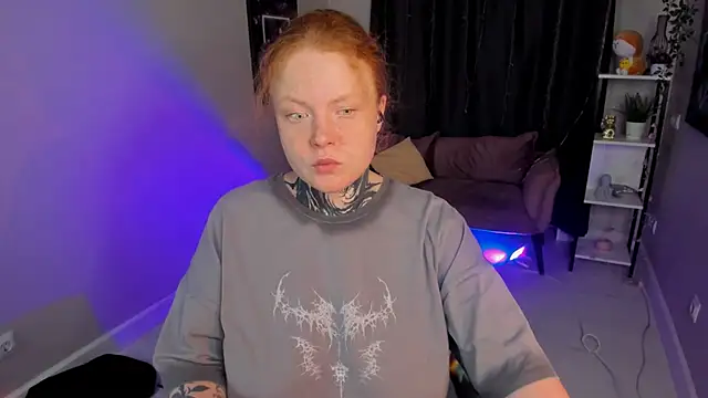 Cassie xKiss online show from 09-30-25, 08:26