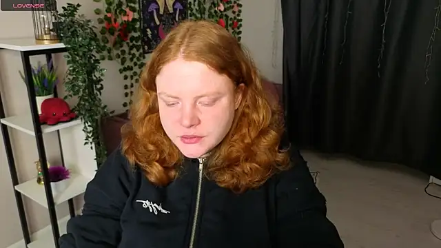 Cassie xKiss online show from 03-21-26, 08:13