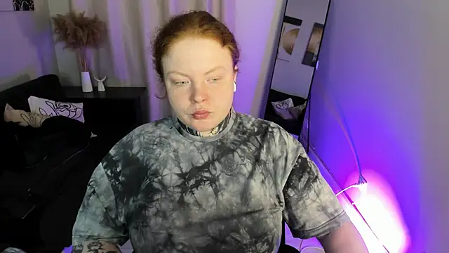 Cassie xKiss online show from 04-14-26, 05:34