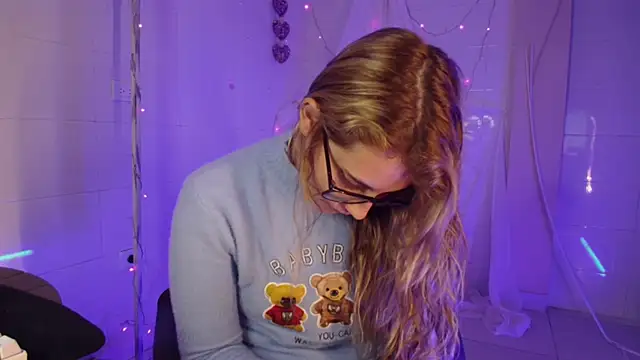 Giia paiige18 online show from 01-12-26, 10:14