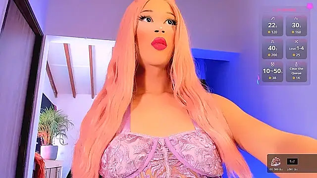 Vianca Chanel online show from 11-19-25, 05:24